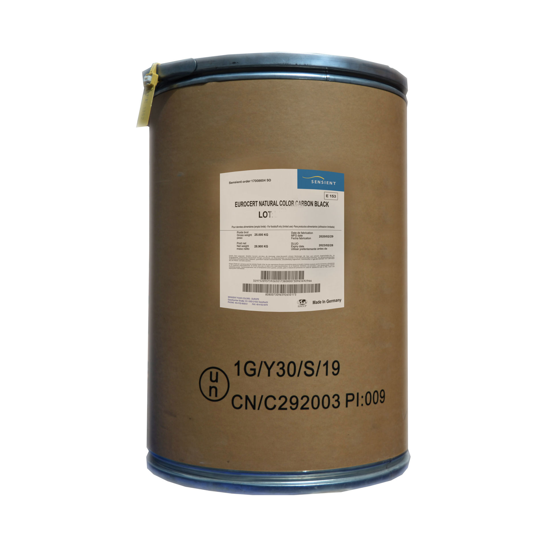کربن اکتیو گرانول ( Carbon Active )