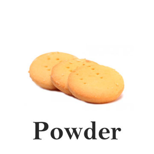 اسانس پودری بیسکوییت لوتوس
