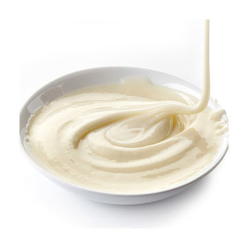 اسانس پودری شیر