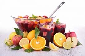 اسانس پودری پانچ فروت