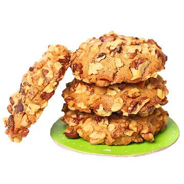 اسانس پودری کوکی